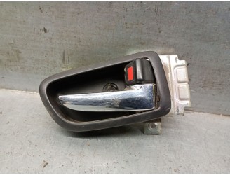 Recambio de maneta interior trasera derecha para ford ranger (et) 2.5 tdci cat referencia OEM IAM 6M34J22620AB02 1446846 