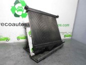 Recambio de intercooler para mitsubishi carisma berlina 5 (da0) 1.9 di-d cat referencia OEM IAM M613906 