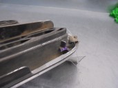 Recambio de rejilla delantera para hyundai santa fe (bm) 2.2 crdi cat referencia OEM IAM 865612B010 