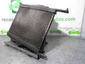 Recambio de intercooler para mitsubishi carisma berlina 5 (da0) 1.9 di-d cat referencia OEM IAM M613906 