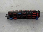 Recambio de caja reles / fusibles para mercedes-benz clase c (w202) berlina 2.2 cat referencia OEM IAM 2025450901 