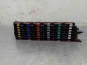 Recambio de caja reles / fusibles para mercedes-benz clase c (w202) berlina 2.2 cat referencia OEM IAM 2025450901 