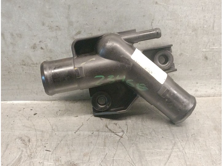 Recambio de tubo para hyundai i30 (pde, pd, pden) 2.0 n referencia OEM IAM G4KH 