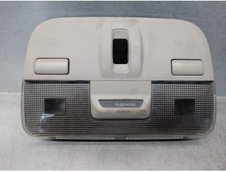 Recambio de luz interior para subaru legacy familiar/outback b13 (bp) 3.0 cat referencia OEM IAM 84621AG110 