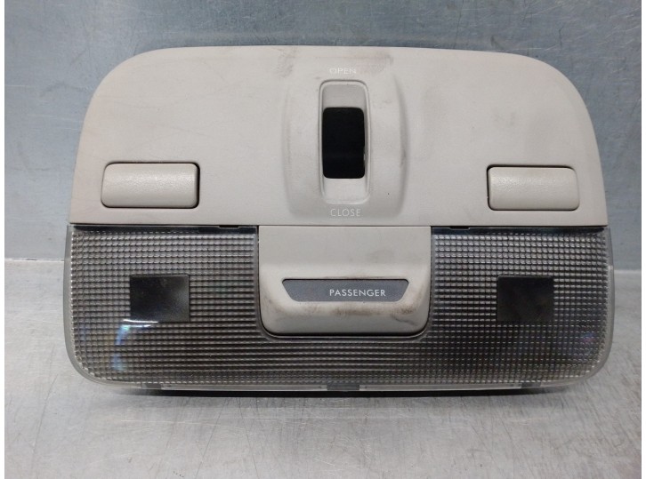 Recambio de luz interior para subaru legacy familiar/outback b13 (bp) 3.0 cat referencia OEM IAM 84621AG110  
