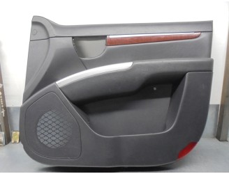 Recambio de guarnecido puerta delantera derecha para hyundai santa fe (bm) 2.2 crdi cat referencia OEM IAM 823022B090 