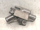 Recambio de tubo para hyundai i30 (pde, pd, pden) 2.0 n referencia OEM IAM G4KH 