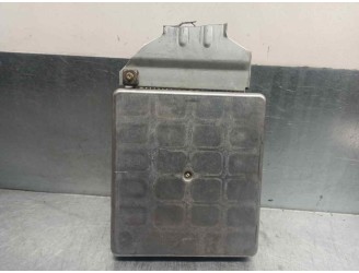 Recambio de centralita motor uce para ford focus berlina (cak) 1.6 16v cat referencia OEM IAM 98ABCXG  