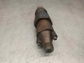 Recambio de inyector para renault laguna (b56) 2.2 diesel referencia OEM IAM KCA17S42 KCA17S42 BOSCH