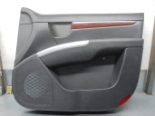 Recambio de guarnecido puerta delantera derecha para hyundai santa fe (bm) 2.2 crdi cat referencia OEM IAM 823022B090 