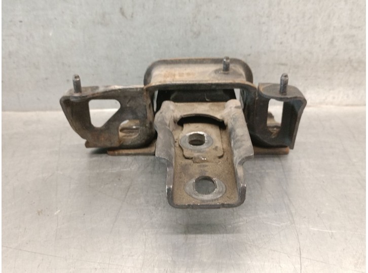 Recambio de soporte cambio para mazda 2 (de_, dh_) 1.4 mzr-cd referencia OEM IAM DF7839070A DF7839070A 