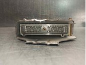 Recambio de centralita motor uce para ford focus berlina (cak) 1.6 16v cat referencia OEM IAM 98ABCXG 