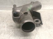 Recambio de tubo para hyundai i30 (pde, pd, pden) 2.0 n referencia OEM IAM G4KH 