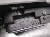 Recambio de maneta interior delantera izquierda para peugeot 607 (s1) 2.2 hdi fap cat referencia OEM IAM 9629160777 4 PUERTAS