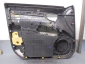 Recambio de guarnecido puerta delantera derecha para hyundai santa fe (bm) 2.2 crdi cat referencia OEM IAM 823022B090 