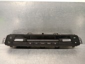 Recambio de mando climatizador para opel combo e tour / life (k9) 1.5 referencia OEM IAM 98075402ZD 98075402ZD 