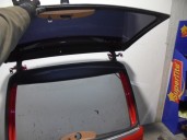 Recambio de porton trasero para porsche cayenne (typ 9pa) s referencia OEM IAM ROJO 5 PUERTAS