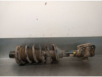 Recambio de amortiguador trasero izquierdo para land rover freelander i (l314) 2.0 td4 4x4 referencia OEM IAM RPM000030 RPM00003