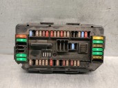 Recambio de caja reles / fusibles para bmw 1 (f20) 118 d referencia OEM IAM 61149389068 