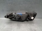Recambio de maneta interior trasera derecha para seat leon (5f1) 1.6 tdi referencia OEM IAM 5F4839114B 