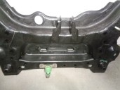 Recambio de puente delantero para renault megane iv berlina 5p 1.5 dci diesel fap energy referencia OEM IAM 544016247R CUNA MOTO