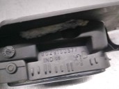 Replacement front right interior door handle for Peugeot 607 (S1) 2.2 HDi FAP cat OEM IAM reference 9629160577 4 DOORS