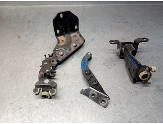 Recambio de soporte / guia puerta corredera para mercedes-benz clase v (w447) v 220 cdi / d (447.811, 447.813, 447.815) referenc