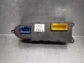 Recambio de centralita cierre para peugeot 607 (s1) 2.2 hdi fap cat referencia OEM IAM 9641086480 
