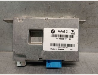 Recambio de modulo electronico para bmw 1 (f20) 118 d referencia OEM IAM 9399247  