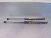 Recambio de amortiguadores maletero / porton para citroën c3 iii (sx) 1.2 vti 82 referencia OEM IAM 9813177780 