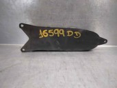 Recambio de centralita cierre para peugeot 607 (s1) 2.2 hdi fap cat referencia OEM IAM 9641086480  