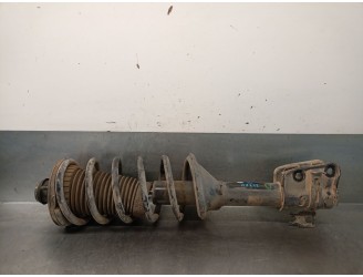 Recambio de amortiguador trasero derecho para land rover freelander i (l314) 2.0 td4 4x4 referencia OEM IAM RPB000060 RPM000020 