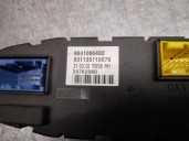 Recambio de centralita cierre para peugeot 607 (s1) 2.2 hdi fap cat referencia OEM IAM 9641086480  