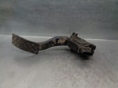 Recambio de potenciometro pedal para seat leon (5f1) 1.6 tdi referencia OEM IAM 5Q1723503H 6PV01062111 HELLA
