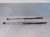 Recambio de amortiguadores maletero / porton para citroën c3 iii (sx) 1.2 vti 82 referencia OEM IAM 9813177780 