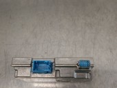 Recambio de modulo electronico para bmw 1 (f20) 118 d referencia OEM IAM 9399247 