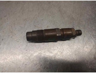 Replacement injector for Citroën Jumper closed box (1) 2.5 Diesel CAT OEM IAM reference KCE30S5 KCE30S5 BOSCH