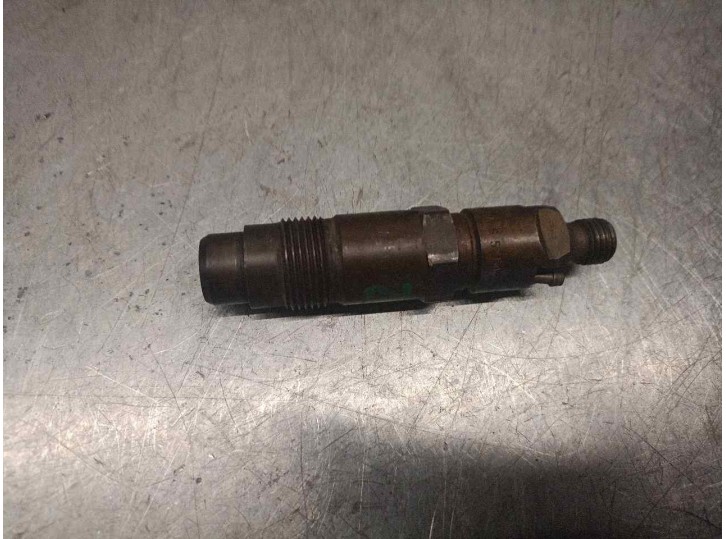 Replacement injector for Citroën Jumper closed box (1) 2.5 Diesel CAT OEM IAM reference KCE30S5 KCE30S5 BOSCH