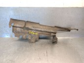 Recambio de molduras delanteras para opel insignia a sedán (g09) 2.0 cdti (69) referencia OEM IAM 13266369 1312641 