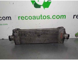 Recambio de intercooler para ford transit caja cerrada ´06 2.4 tdci cat referencia OEM IAM 6C119L440AC 