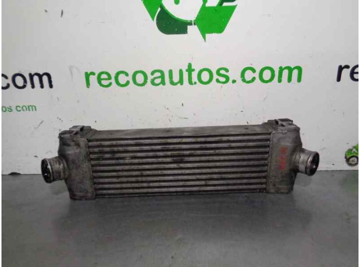 Recambio de intercooler para ford transit caja cerrada ´06 2.4 tdci cat referencia OEM IAM 6C119L440AC 
