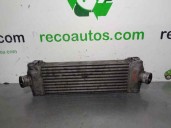 Recambio de intercooler para ford transit caja cerrada ´06 2.4 tdci cat referencia OEM IAM 6C119L440AC 