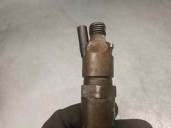 Replacement injector for Citroën Jumper closed box van (1) 2.5 diesel cat OEM IAM reference KCE30S5 KCE30S5 BOSCH