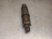 Replacement injector for Citroën Jumper closed box van (1) 2.5 diesel cat OEM IAM reference KCE30S5 KCE30S5 BOSCH