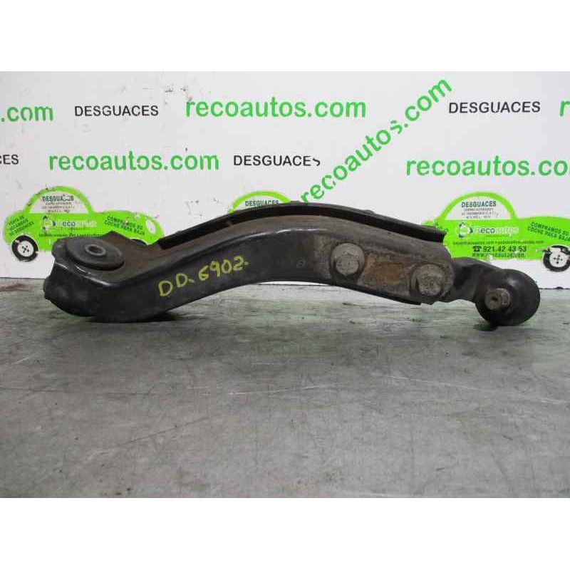 Recambio de brazo suspension inferior delantero derecho para opel tigra 1.4 16v referencia OEM IAM   