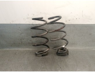 Recambio de muelle amortiguacion para mazda 3 hatchback (bp) 2.0 skyactiv-g m hybrid referencia OEM IAM PE 