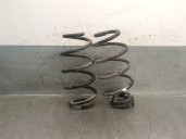 Recambio de muelle amortiguacion para mazda 3 hatchback (bp) 2.0 skyactiv-g m hybrid referencia OEM IAM PE 