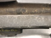 Recambio de molduras delanteras para opel insignia a sedán (g09) 2.0 cdti (69) referencia OEM IAM 13266369 1312641 