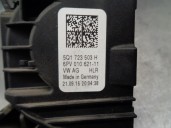 Recambio de potenciometro pedal para seat leon (5f1) 1.6 tdi referencia OEM IAM 5Q1723503H 6PV01062111 HELLA