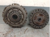 Recambio de kit embrague para opel corsa b city referencia OEM IAM 90578328  